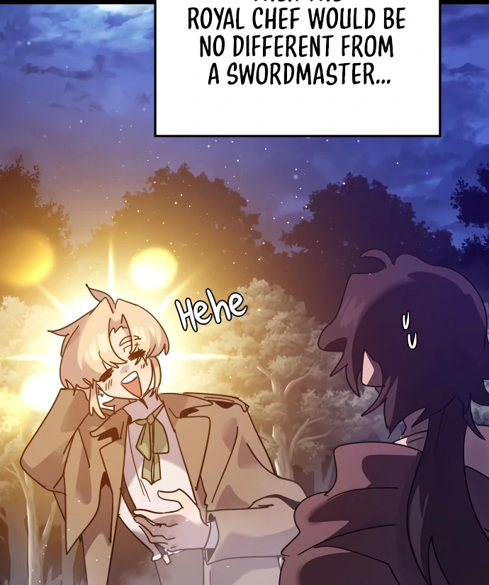 My Second Life is a Healing Life? Chapter 57 434 ch 57 85