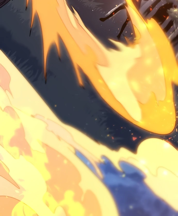 My Second Life is a Healing Life? Chapter 57 358 ch 57 9