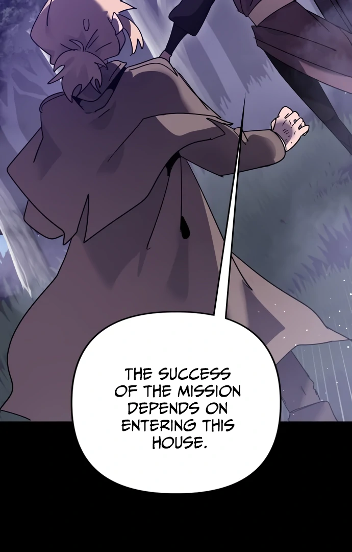 My Second Life is a Healing Life? Chapter 57 440 ch 57 91