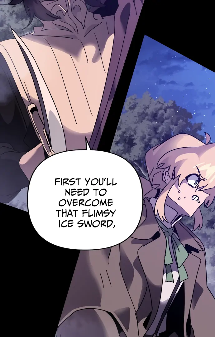 My Second Life is a Healing Life? Chapter 57 442 ch 57 93