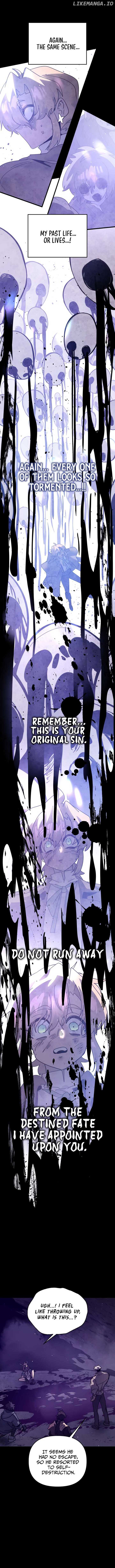 My Second Life is a Healing Life? Chapter 58 62 ch 58 10