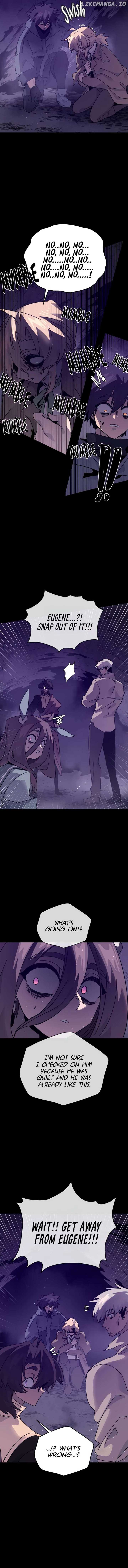 My Second Life is a Healing Life? Chapter 58 64 ch 58 12