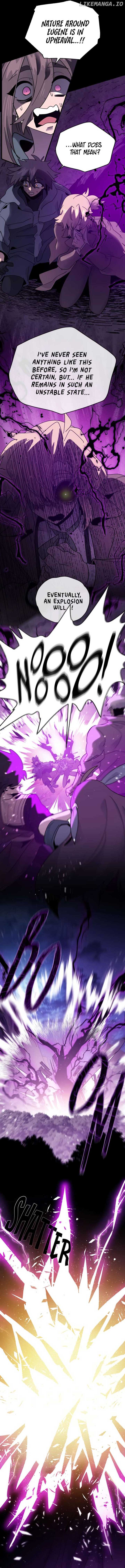 My Second Life is a Healing Life? Chapter 58 65 ch 58 13