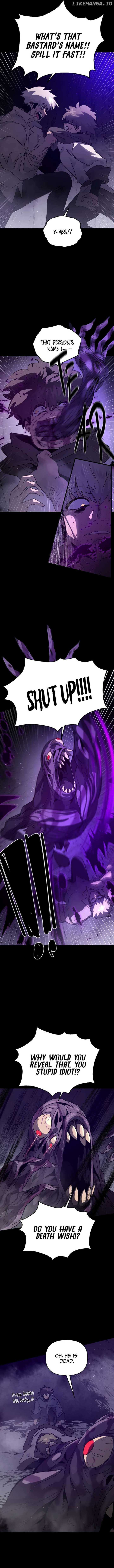 My Second Life is a Healing Life? Chapter 58 58 ch 58 6