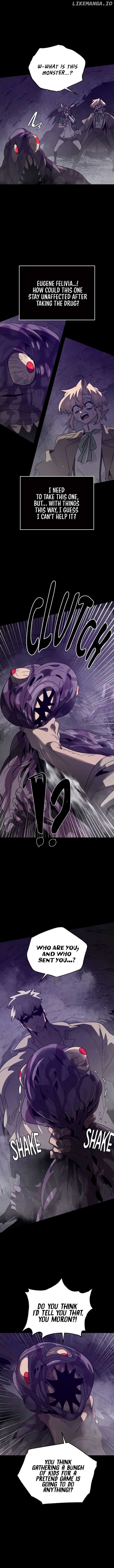 My Second Life is a Healing Life? Chapter 58 59 ch 58 7