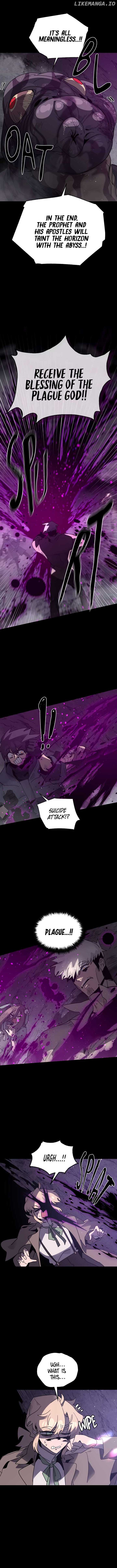 My Second Life is a Healing Life? Chapter 58 60 ch 58 8