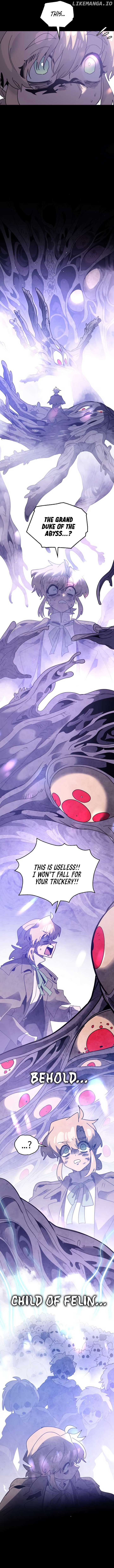 My Second Life is a Healing Life? Chapter 58 61 ch 58 9