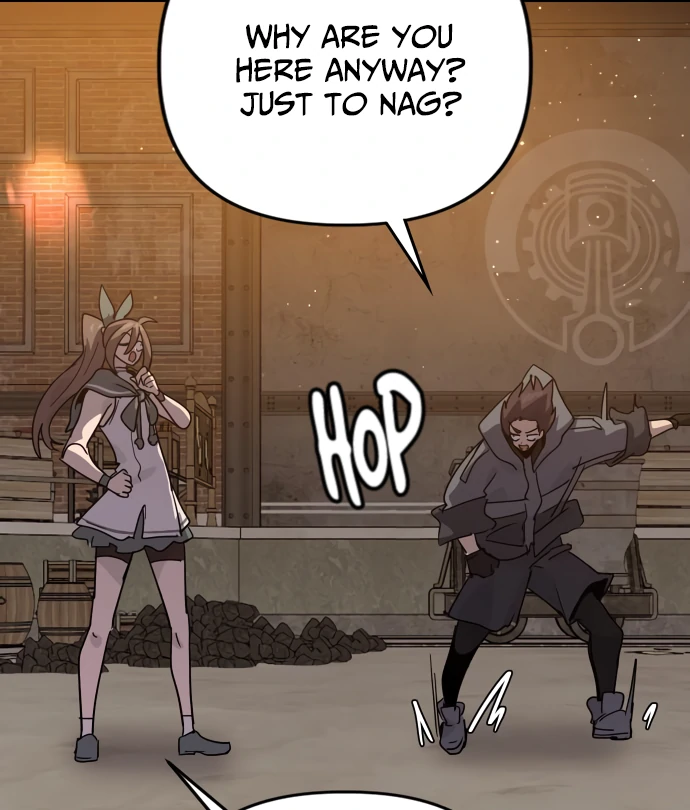 My Second Life is a Healing Life? Chapter 59 444 ch 59 101