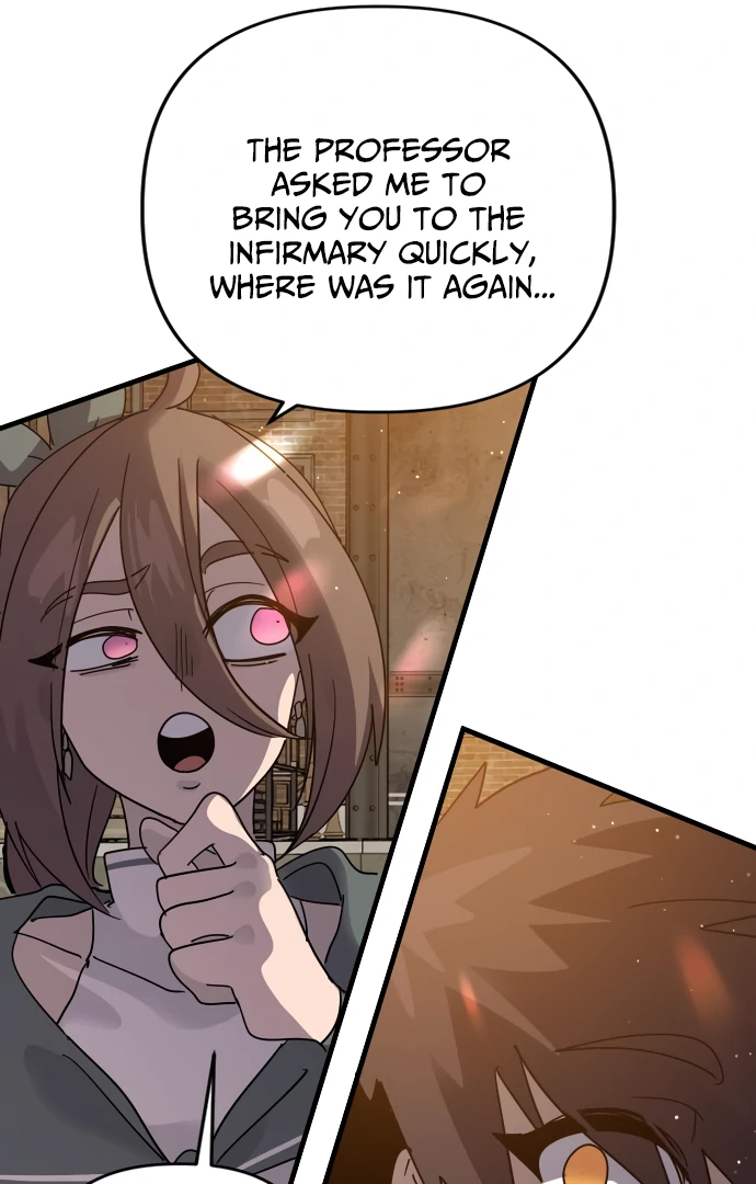 My Second Life is a Healing Life? Chapter 59 446 ch 59 103