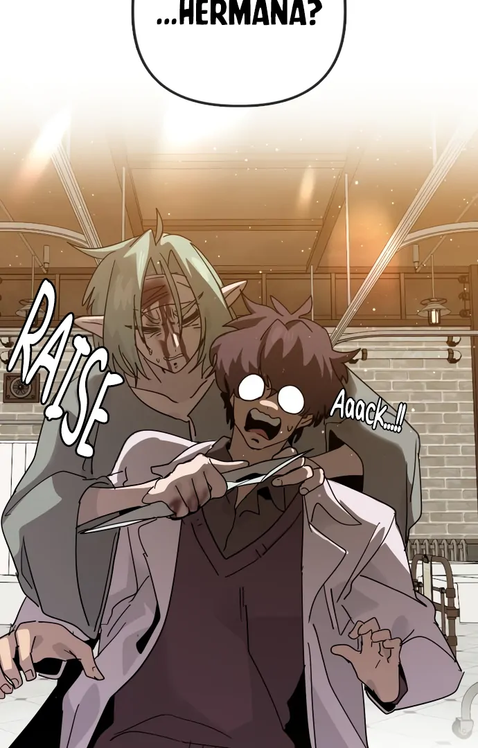 My Second Life is a Healing Life? Chapter 59 448 ch 59 105