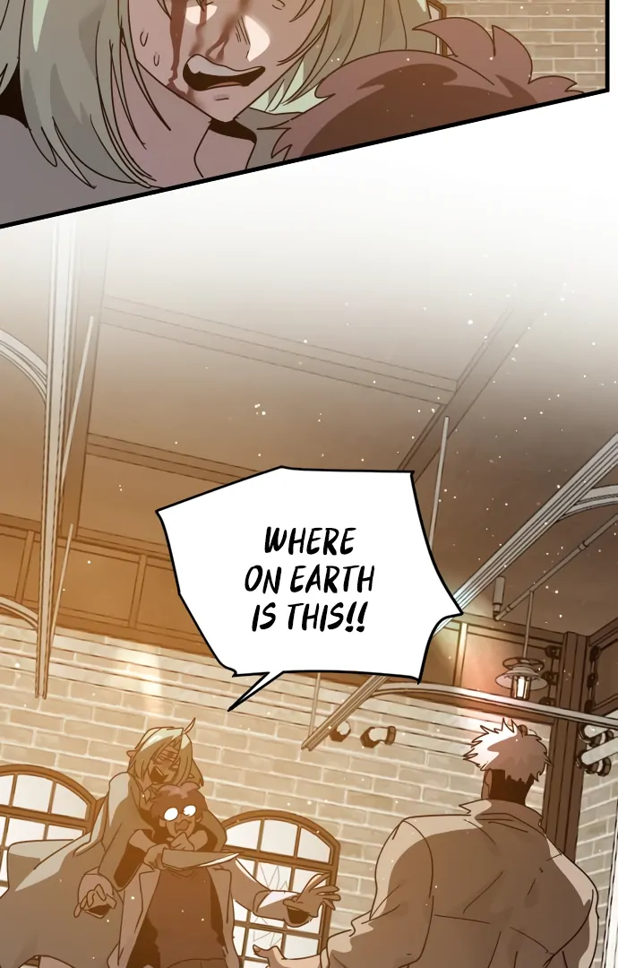 My Second Life is a Healing Life? Chapter 59 450 ch 59 107