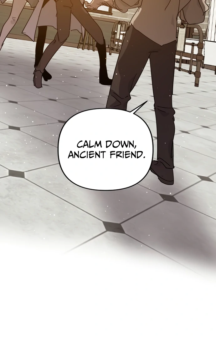 My Second Life is a Healing Life? Chapter 59 451 ch 59 108