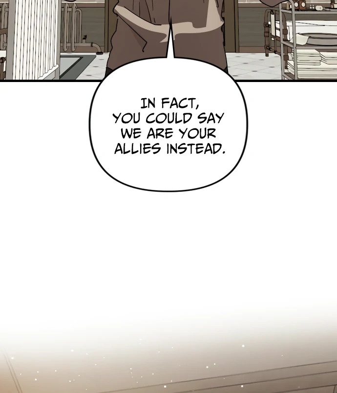 My Second Life is a Healing Life? Chapter 59 453 ch 59 110