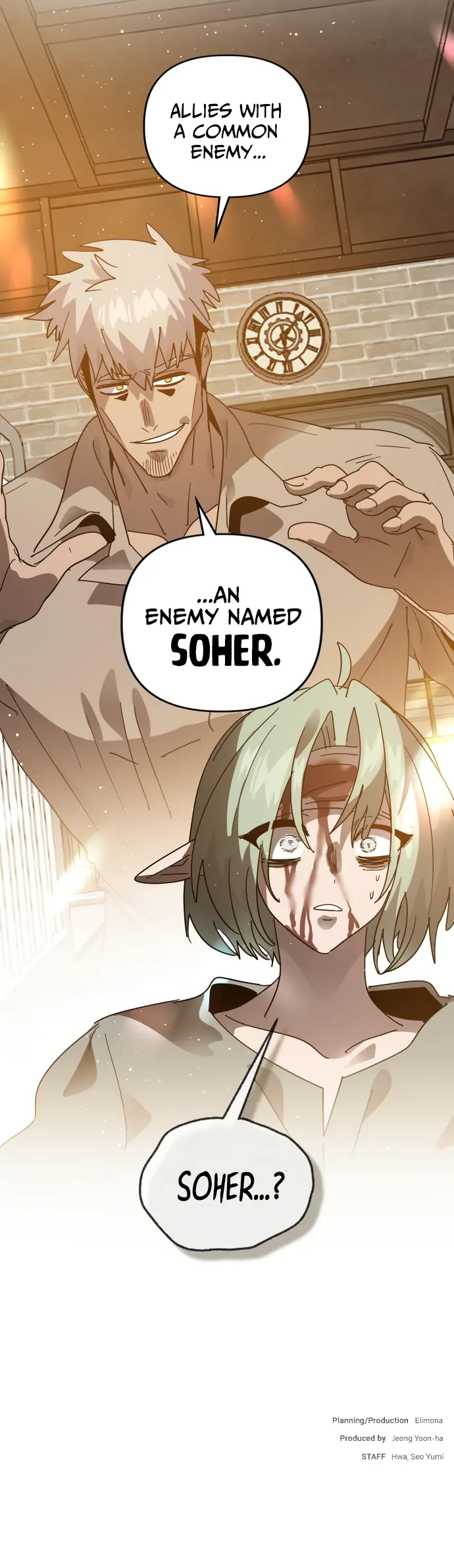 My Second Life is a Healing Life? Chapter 59 454 ch 59 111