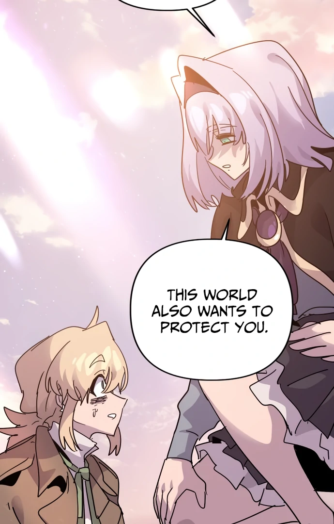 My Second Life is a Healing Life? Chapter 59 365 ch 59 22