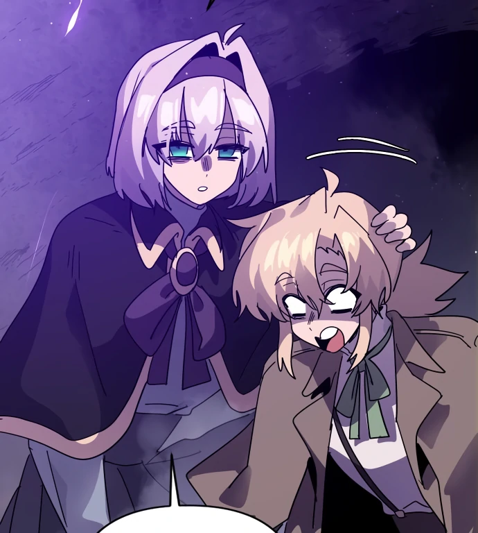 My Second Life is a Healing Life? Chapter 59 375 ch 59 32