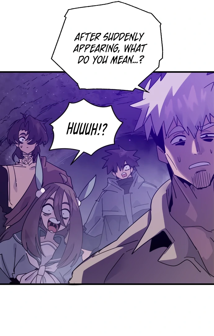 My Second Life is a Healing Life? Chapter 59 377 ch 59 34