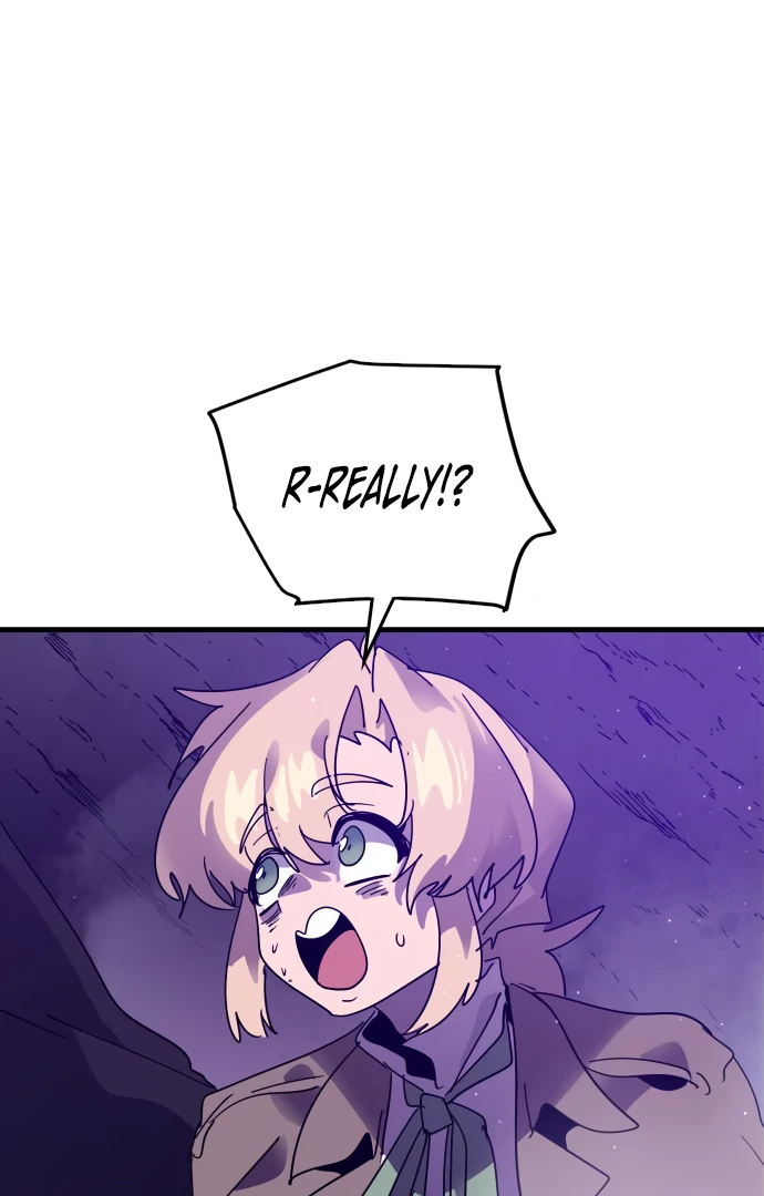 My Second Life is a Healing Life? Chapter 59 378 ch 59 35