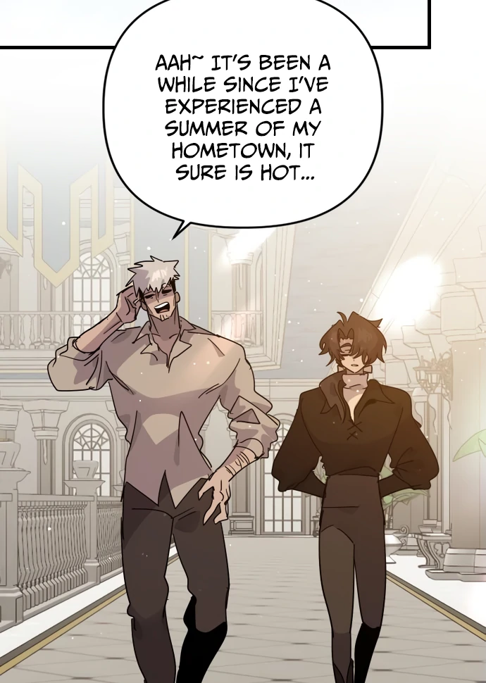 My Second Life is a Healing Life? Chapter 59 384 ch 59 41