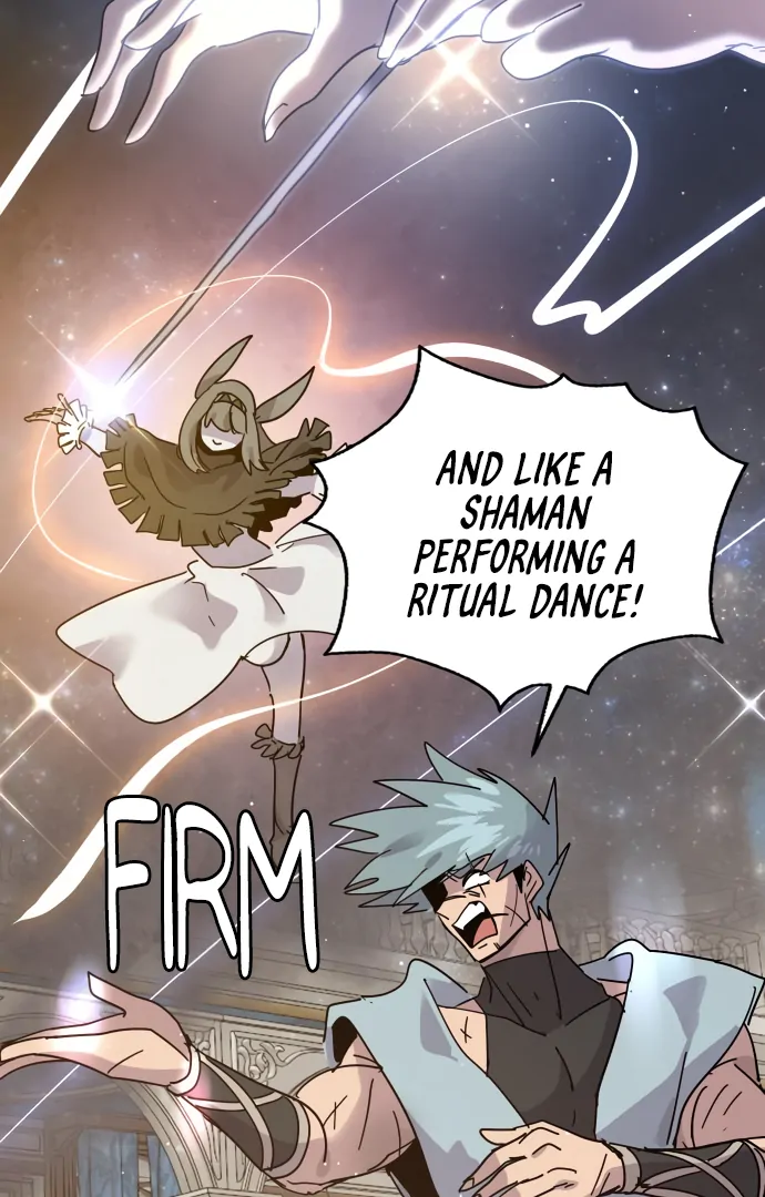 My Second Life is a Healing Life? Chapter 59 395 ch 59 52