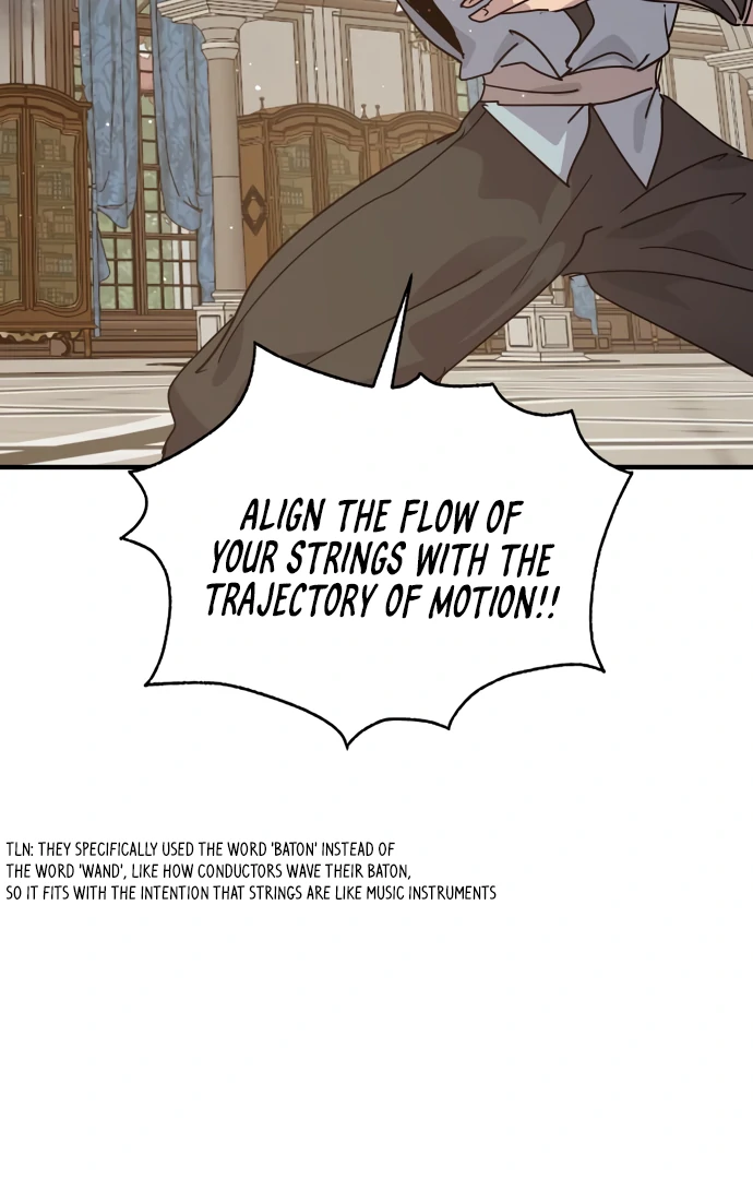 My Second Life is a Healing Life? Chapter 59 396 ch 59 53