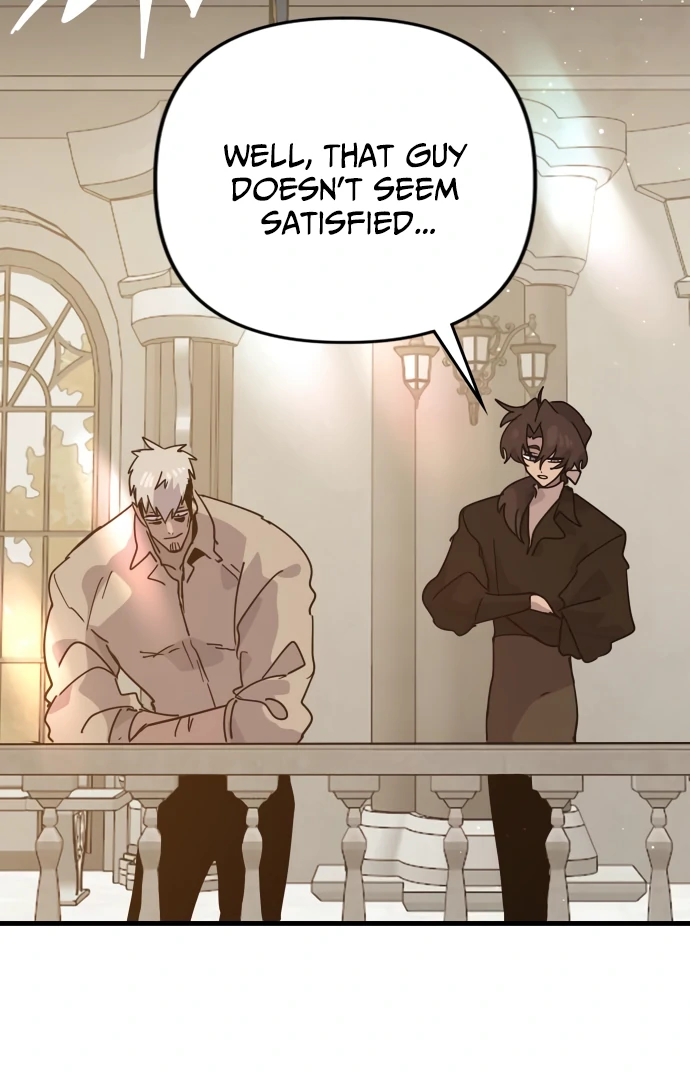 My Second Life is a Healing Life? Chapter 59 399 ch 59 56