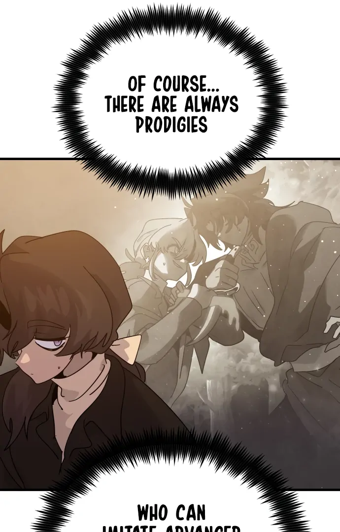 My Second Life is a Healing Life? Chapter 59 403 ch 59 60