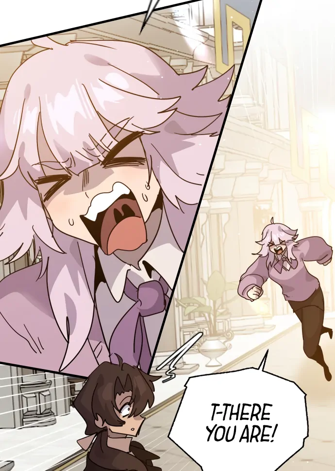 My Second Life is a Healing Life? Chapter 59 418 ch 59 75