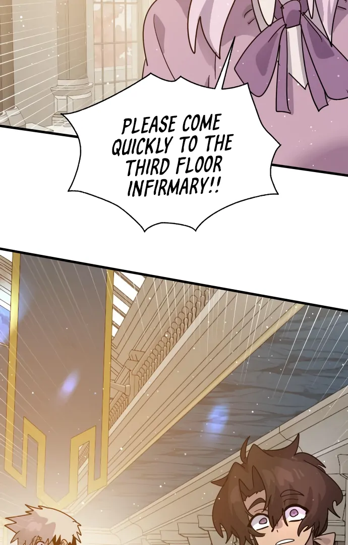 My Second Life is a Healing Life? Chapter 59 421 ch 59 78