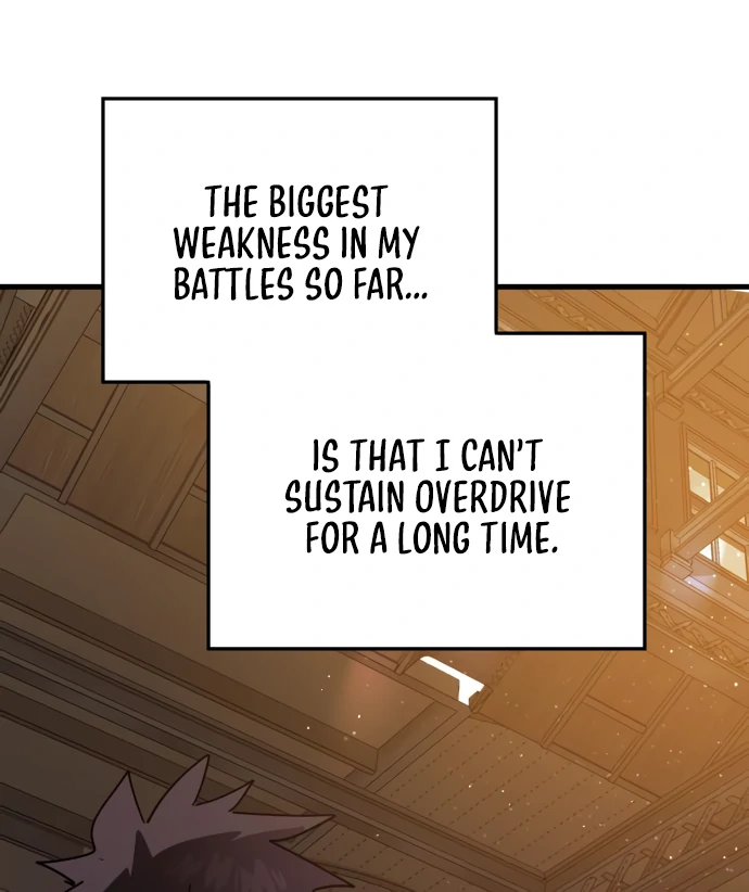 My Second Life is a Healing Life? Chapter 59 428 ch 59 85