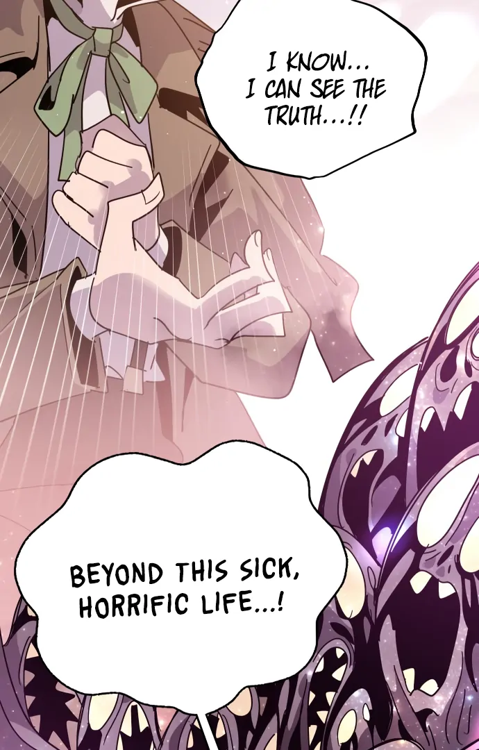 My Second Life is a Healing Life? Chapter 59 352 ch 59 9