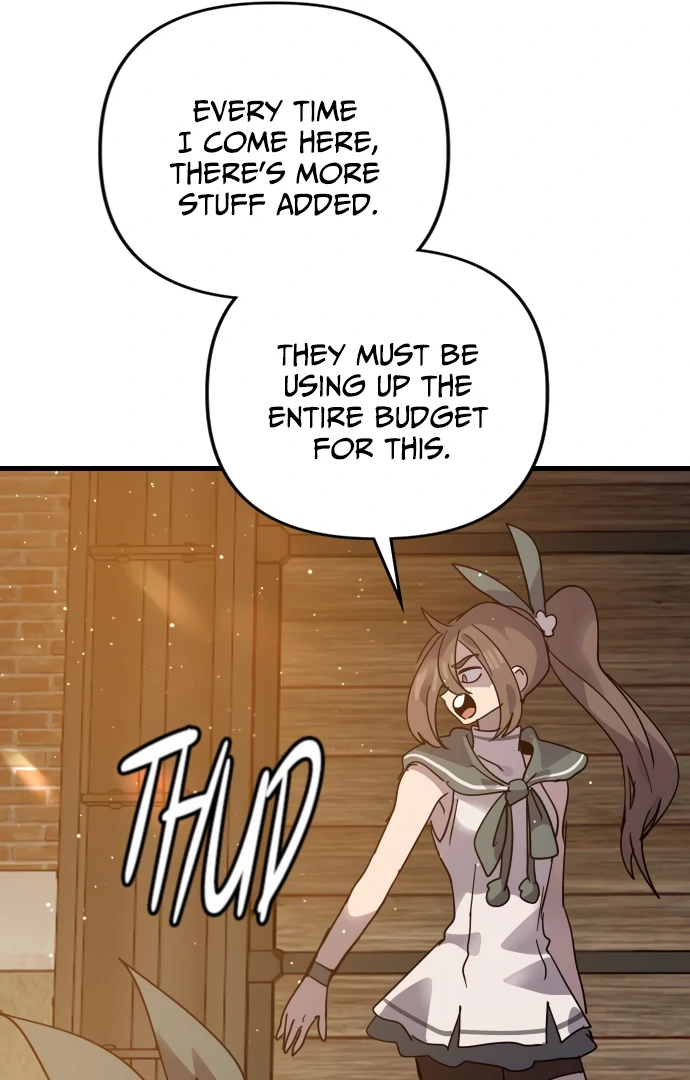 My Second Life is a Healing Life? Chapter 59 438 ch 59 95