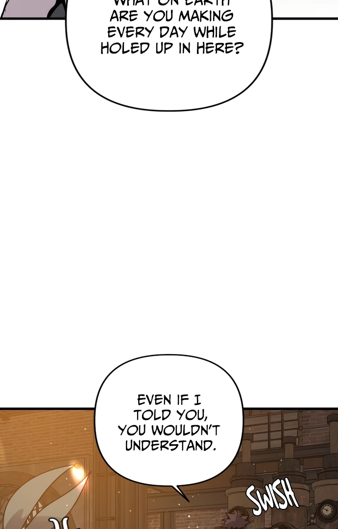 My Second Life is a Healing Life? Chapter 59 440 ch 59 97