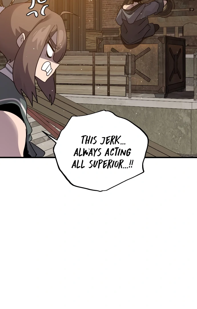 My Second Life is a Healing Life? Chapter 59 441 ch 59 98