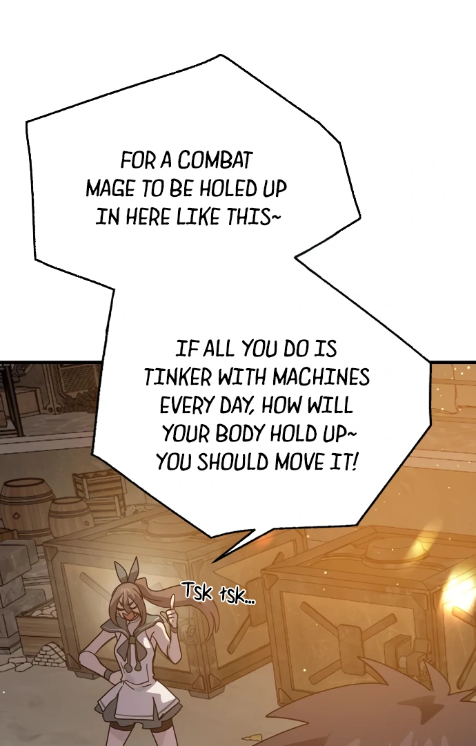 My Second Life is a Healing Life? Chapter 59 442 ch 59 99