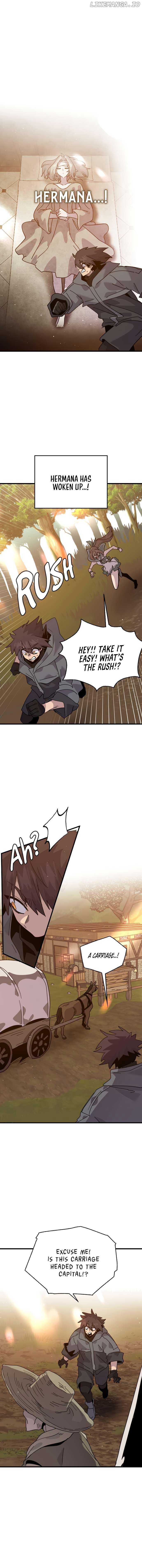 My Second Life is a Healing Life? Chapter 60 50 ch 60 1