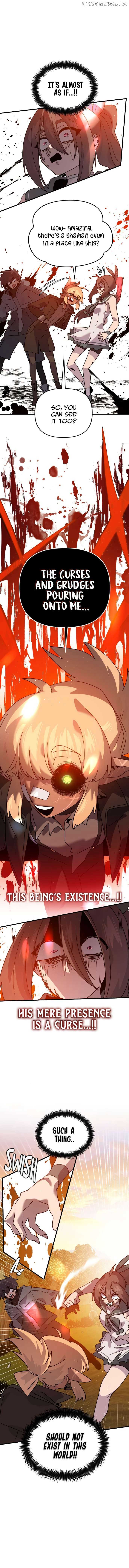 My Second Life is a Healing Life? Chapter 60 59 ch 60 10