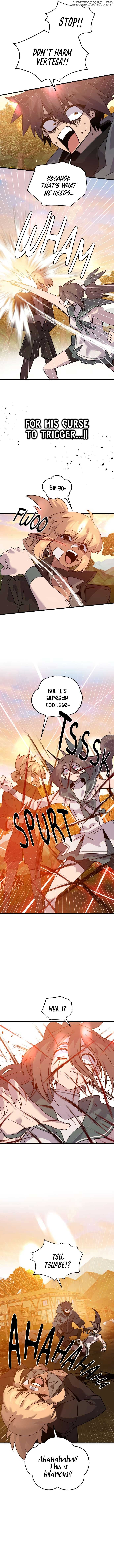 My Second Life is a Healing Life? Chapter 60 60 ch 60 11