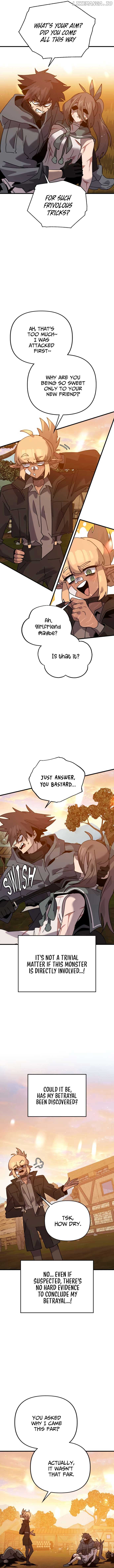 My Second Life is a Healing Life? Chapter 60 61 ch 60 12