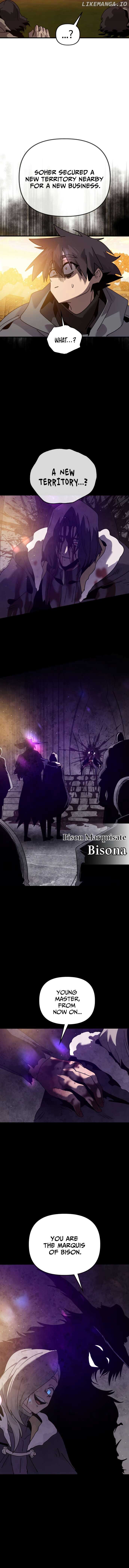 My Second Life is a Healing Life? Chapter 60 62 ch 60 13