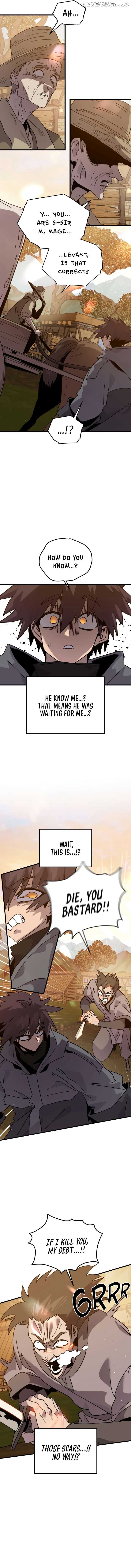 My Second Life is a Healing Life? Chapter 60 51 ch 60 2