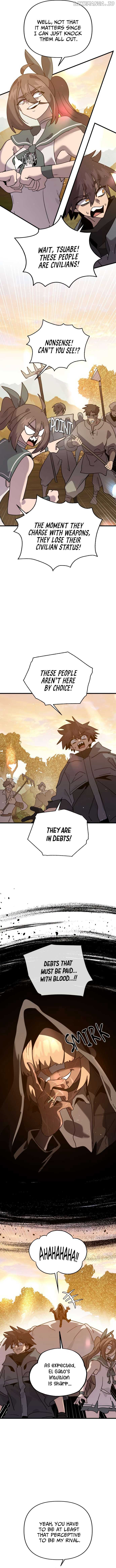 My Second Life is a Healing Life? Chapter 60 53 ch 60 4