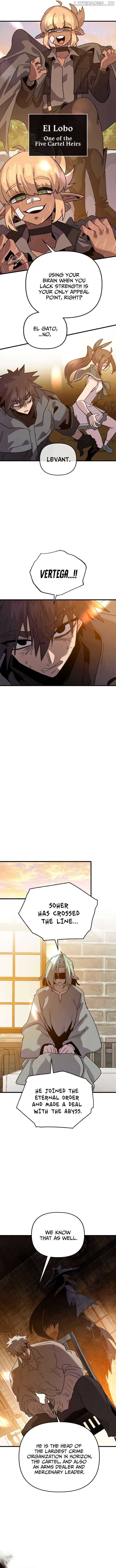 My Second Life is a Healing Life? Chapter 60 54 ch 60 5