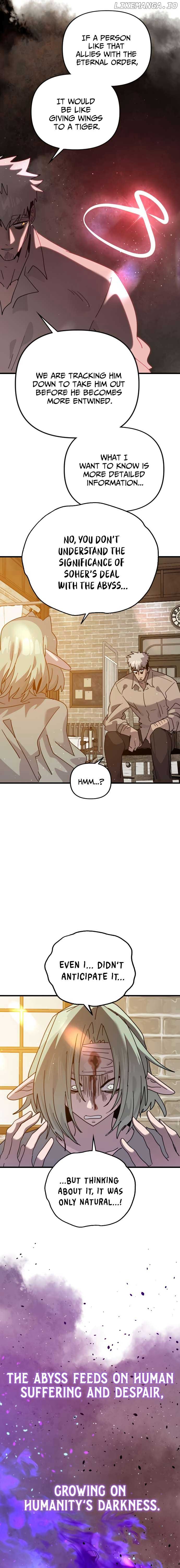 My Second Life is a Healing Life? Chapter 60 55 ch 60 6