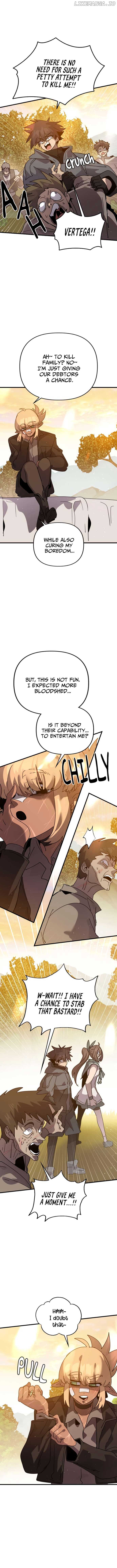 My Second Life is a Healing Life? Chapter 60 57 ch 60 8