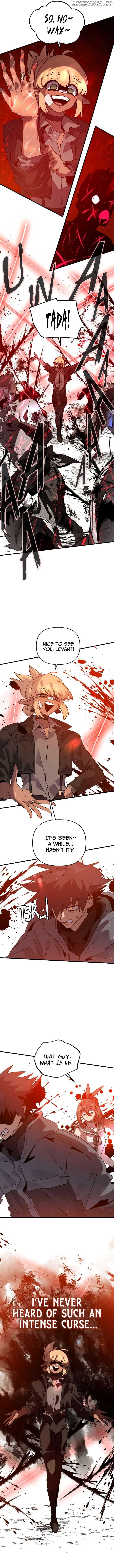 My Second Life is a Healing Life? Chapter 60 58 ch 60 9