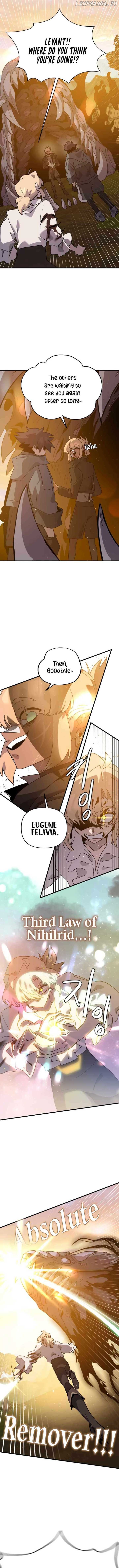 My Second Life is a Healing Life? Chapter 61 65 ch 61 13