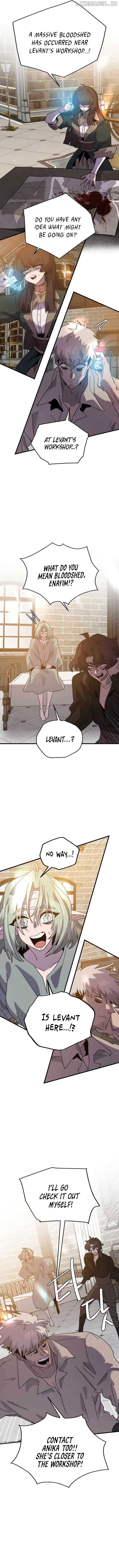 My Second Life is a Healing Life? Chapter 61 57 ch 61 5