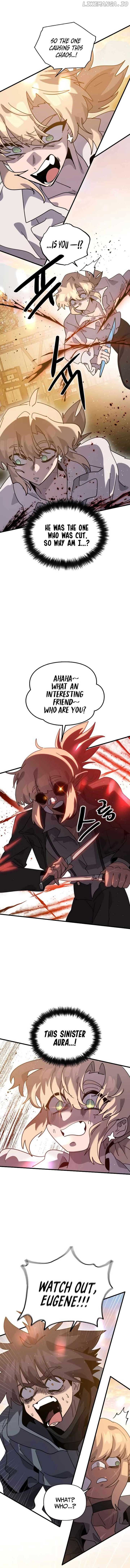 My Second Life is a Healing Life? Chapter 61 61 ch 61 9