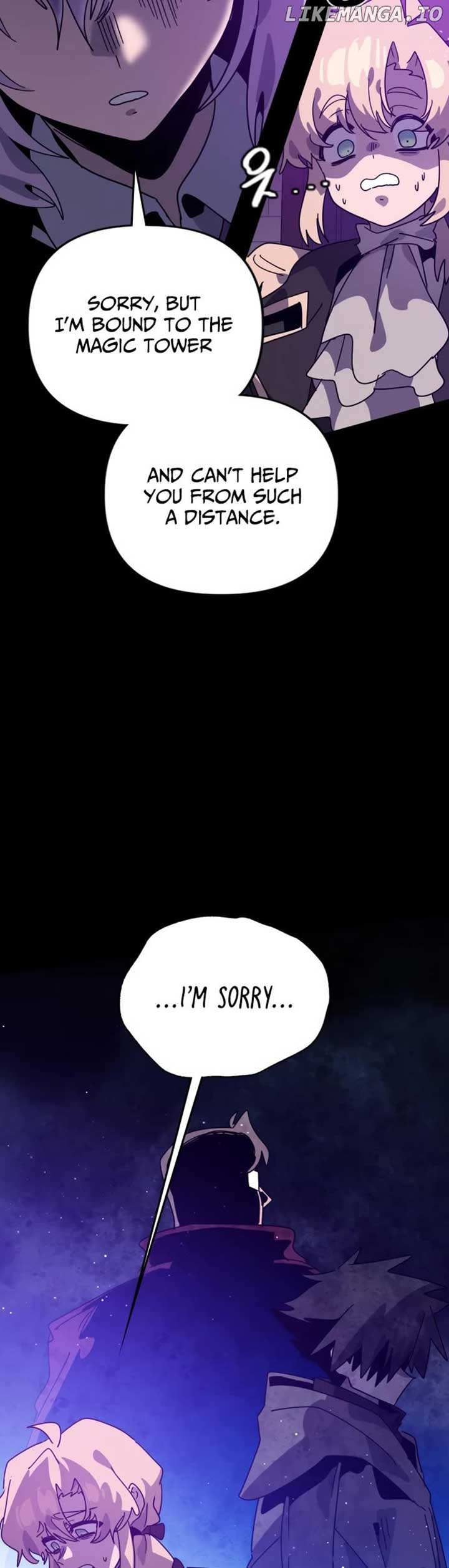 My Second Life is a Healing Life? Chapter 63 179 ch 63 10